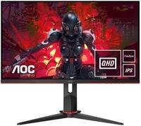 AOC Q27G2U Gaming Monitor 68,6 cm (27 Zoll) AOC Q27G2U Gaming Monitor 68,6 cm (27 Zoll)