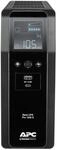 APC BR1200SI Back-UPS PRO 1200VA, 230 V,