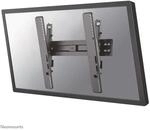 Neomounts LED-W450BLACK Wandhalterung