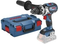 BOSCH Professional Akku-Schlagbohrschrauber GSB 18V-110 C