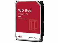 WD RED NAS - 4 TB