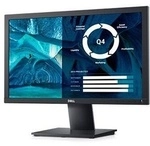 Dell DELL-E2020H, Dell E2020H Monitor (20 ") 50,8cm HD, TN, 5ms, VGA, DisplayPort Dell DELL-E2020H, Dell E2020H Monitor (20 ") 50,8cm HD, TN, 5ms, VGA, DisplayPort