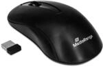 MediaRange MROS209 Maus kabellos schwarz
