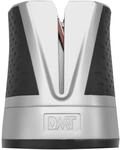 DMT&reg; Messersch&auml;rfer SimpleSharp Diamant, silber