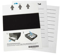 HP Original Drucker-Reinigungsset