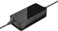 Trust Primo Universelles 70 W-Laptop Ladeger&auml;t - Schwarz