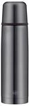 alfi Isolierflasche ISOTHERM PERFECT grau 1,0 l