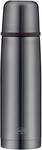 alfi Isolierflasche ISOTHERM PERFECT grau 500,0 ml