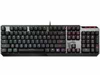MSI S11-04DE227-GA7, MSI Vigor GK50 Low Profile Gaming Tastatur