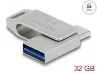 DeLOCK USB-Stick - 32 GB