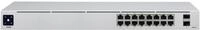 Ubiquiti USW-16-POE UniFi managed