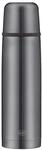 alfi Isolierflasche ISOTHERM PERFECT grau 0,75 l