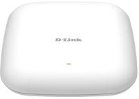 D-Link DAP-2662, Wireless AC1200 Wave 2 Dualband PoE Access Point