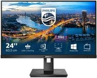 Philips 243B1 Monitor 60,5 cm (23,8 Zoll) Philips 243B1 Monitor 60,5 cm (23,8 Zoll)