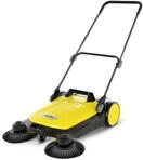 K&Auml;RCHER Kehrmaschine