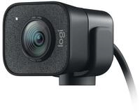 Logitech StreamCam