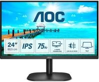 AOC 24B2XH Monitor 60,4 cm (23,8 Zoll) AOC 24B2XH Monitor 60,4 cm (23,8 Zoll)