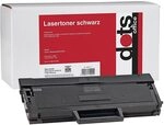 dots Toner kompatibel zu SAMSUNG MLT-D101s (SU696A) schwarz