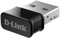 D-Link DWA-181 USB Netzwerkadapter Wireless AC im Mini-Format