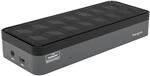 Targus USB-C Universal 4K Quad Docking Station