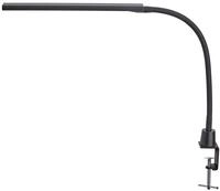 MAUL LED-Schreibtischlampe 6 W schwarz