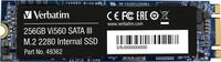 Verbatim Vi560 S3 M.2 SSD - 256GB