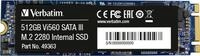 Verbatim Vi560 S3 M.2 SSD - 512GB