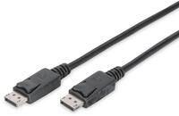 Digitus DisplayPort-Adapterkabel - DisplayPort / DVI, 2m