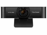 Viewsonic VB-CAM-001, ViewSonic ViewCam VB-CAM-001 - 1080p Ultra-Wide Webkamera -
