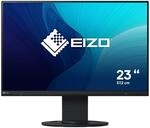 EIZO FlexScan EV2360-BK Monitor 57,2 cm (22,5 Zoll)