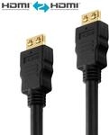 PureLink HDMI Kabel - PureInstall 2,00m