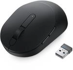 Dell MS5120W optische Maus schwarz