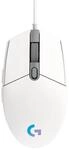 Logitech G203 Lightsync Gaming Maus