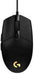 Logitech G203 Lightsync Gaming Maus