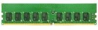 Synology Arbeitsspeicher 16GB DDR4 ECC Unbuffered DIMM