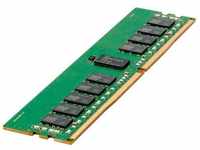 HPE 16GB Single Rank x4 DDR4-3200 Registered Smart Memory Kit (P07640-B21)
