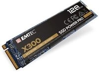 Emtec Power Pro X300 - 128 GB