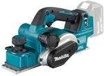 makita DKP181Z Akku-Hobel 18,0 V, ohne Akku