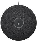 Logitech Rally Mikrofon Graphite