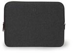 DICOTA Skin Urban 12" Notebook-H&uuml;lle - Anthrazit