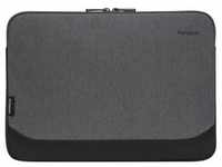 Targus Cypress Notebook-Sleeve mit EcoSmart 13-14" (Grau)