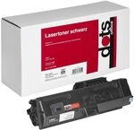 dots Toner kompatibel zu KYOCERA TK-1150 schwarz