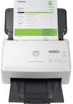 HP ScanJet Enterprise Flow 5000 s5 Dokumentenscanner