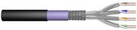 Digitus CAT 7 S/FTP Erdverlegekabel, 100 m, Simplex, PE