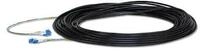 Ubiquiti Glasfaserkabel LC (M)/ LC (M)