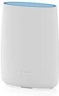 Netgear LBR20-100EUS Orbi 4G LTE Advanced Modem + Tri-Band-Mesh-WLAN-Router