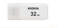 Kioxia TransMemory U202 USB-Stick 32 GB