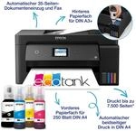 Epson EcoTank ET-15000 A3-Tintentankdrucker