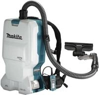 makita DVC660Z Akku-Staubsauger ohne Akku