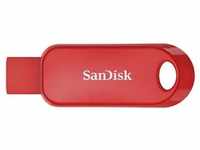 Sandisk SDCZ62-032G-G35R, Sandisk SanDiskCruzerSnap2.0BTS2019Red USB-Stick